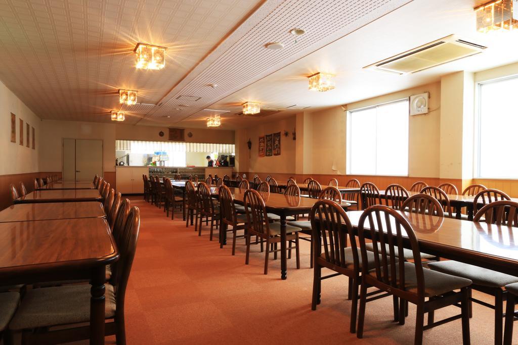 New Michiya Hotell Toyooka  Exteriör bild
